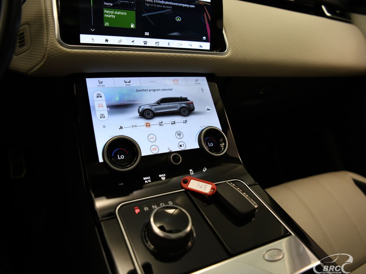 Land Rover Range Rover | 28