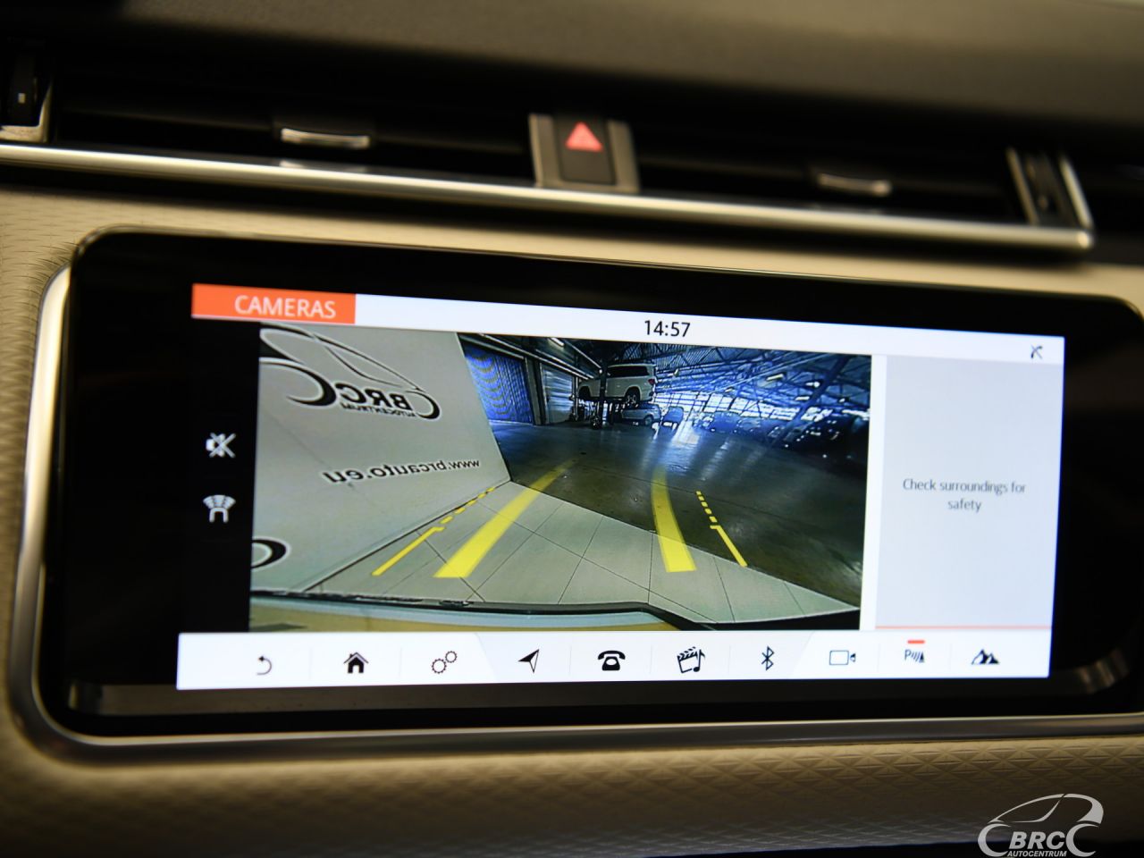 Land Rover Range Rover | 36