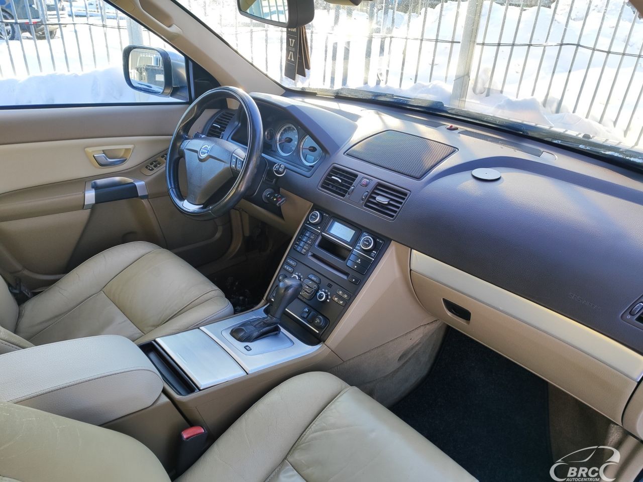 Volvo XC90 | 7