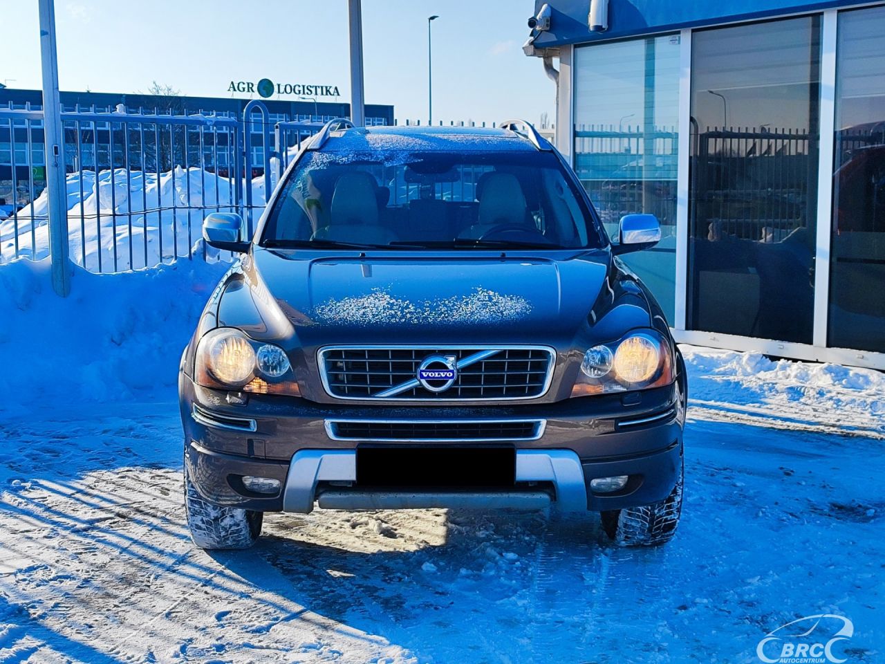 Volvo XC90 | 29