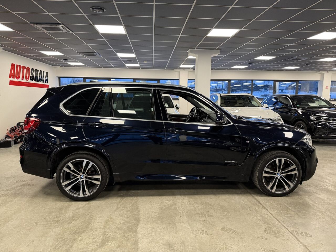 BMW X5 | 5