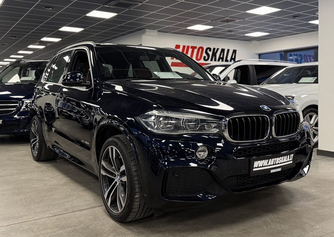 BMW X5 | 33