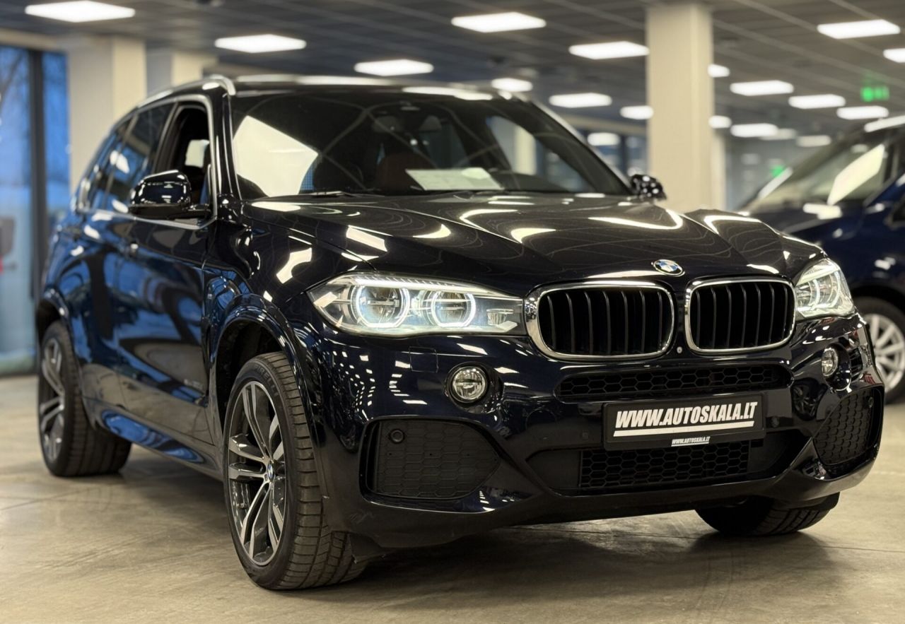 BMW X5 | 3
