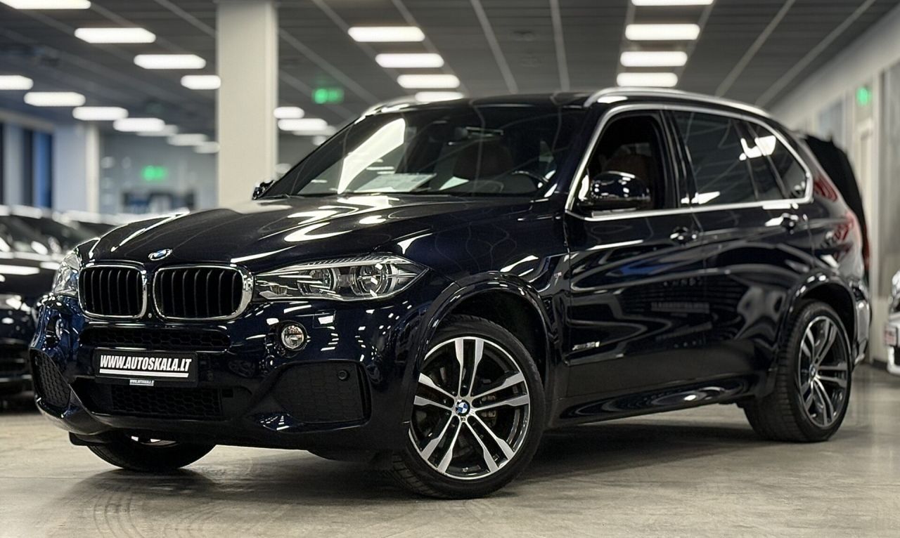 BMW X5 | 28