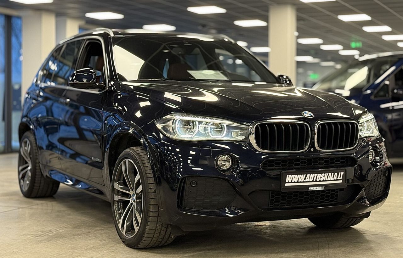 BMW X5 | 18