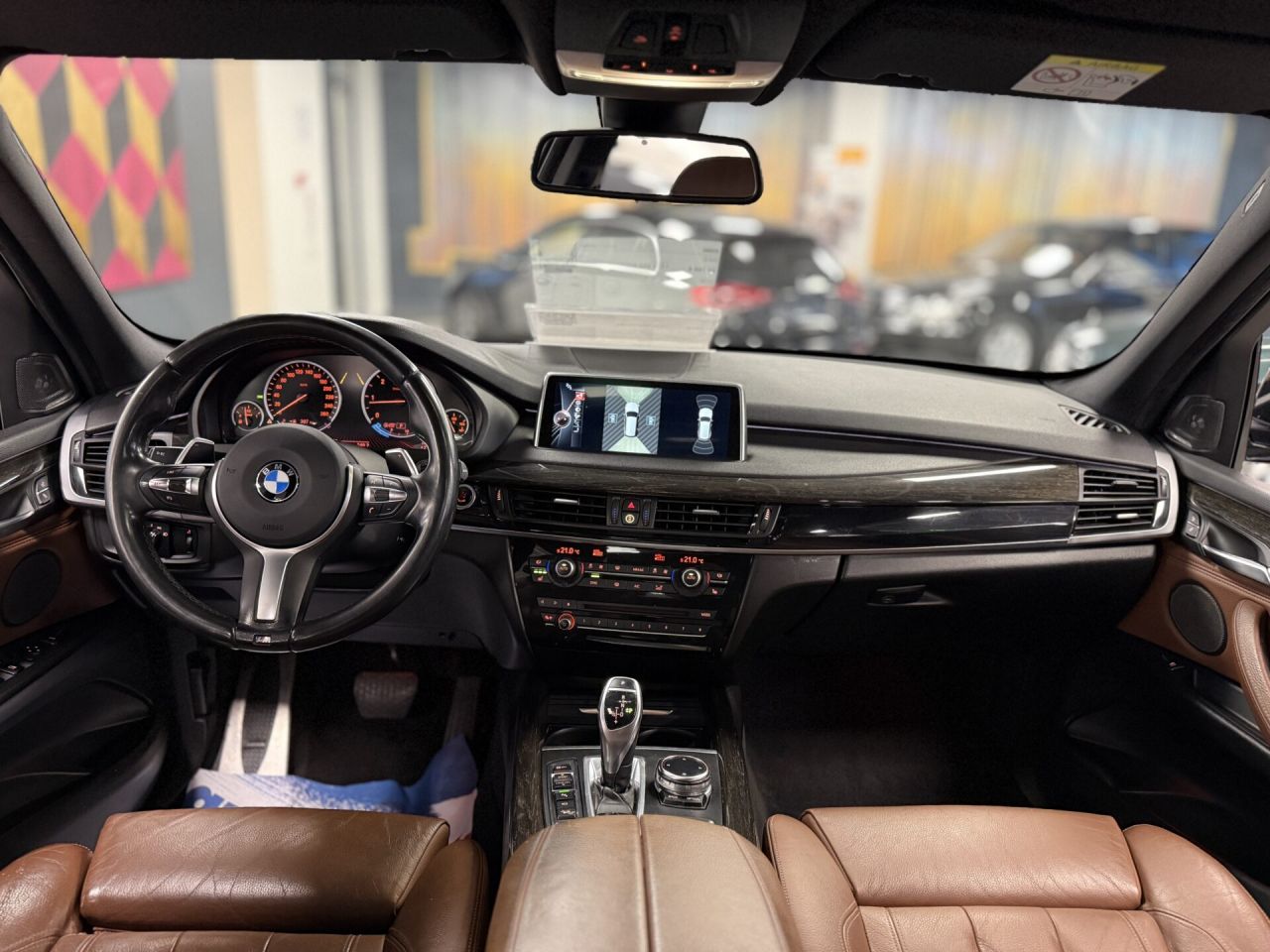 BMW X5 | 14