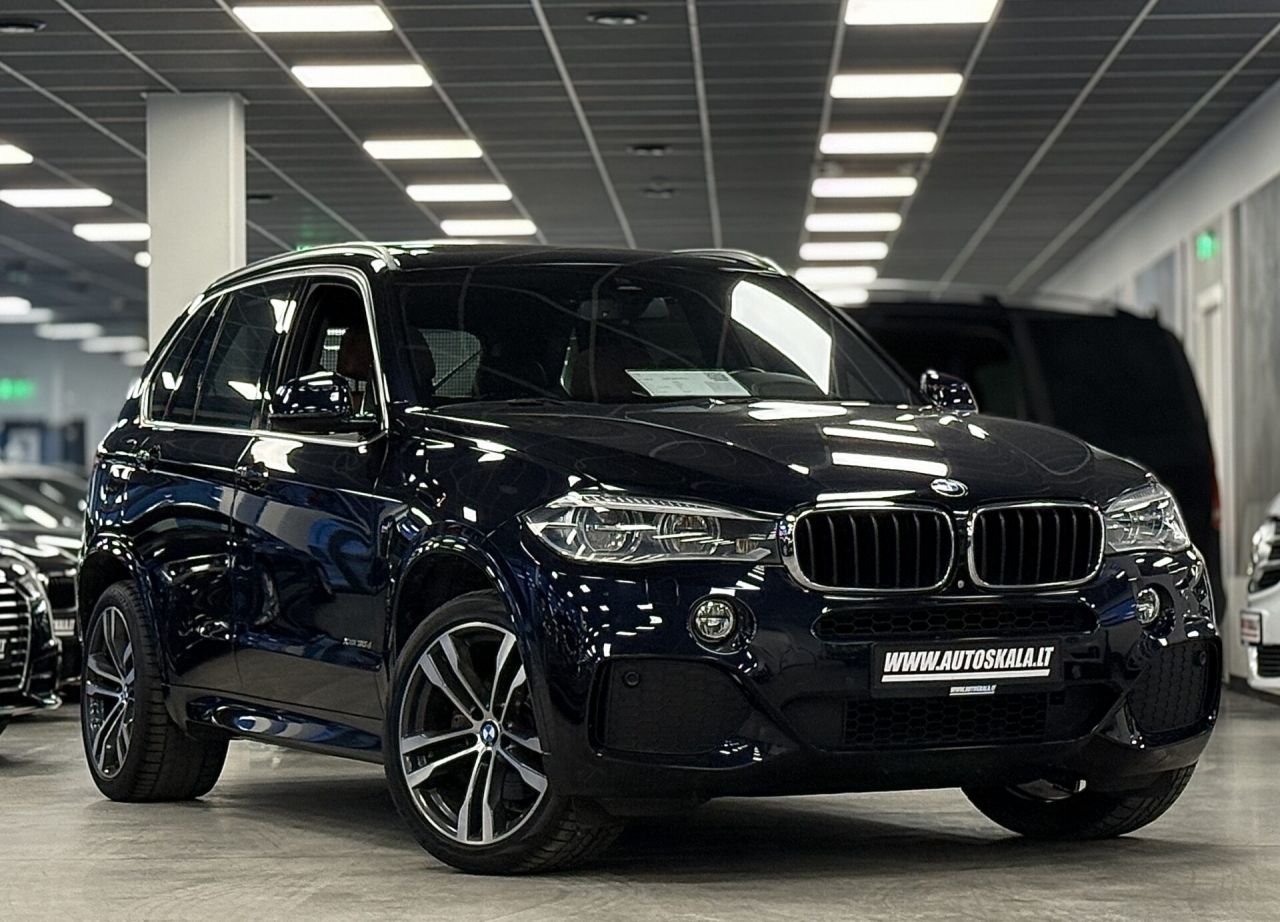 BMW X5 | 31