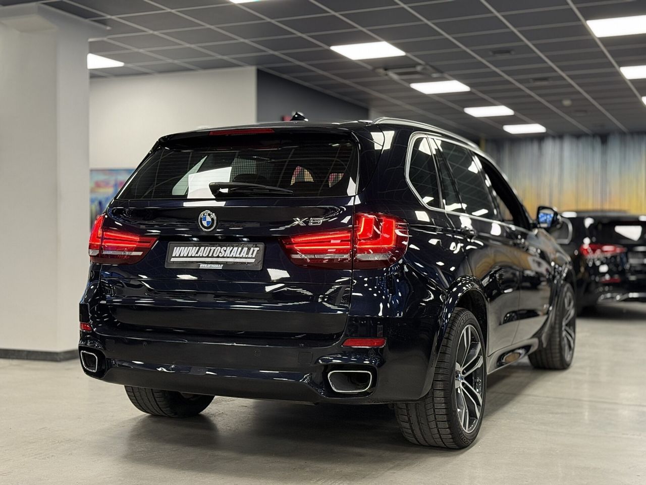 BMW X5 | 4