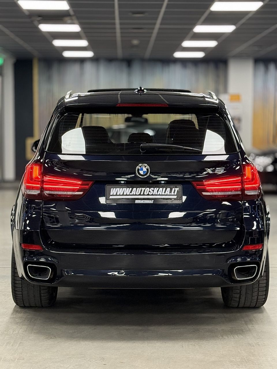 BMW X5 | 29