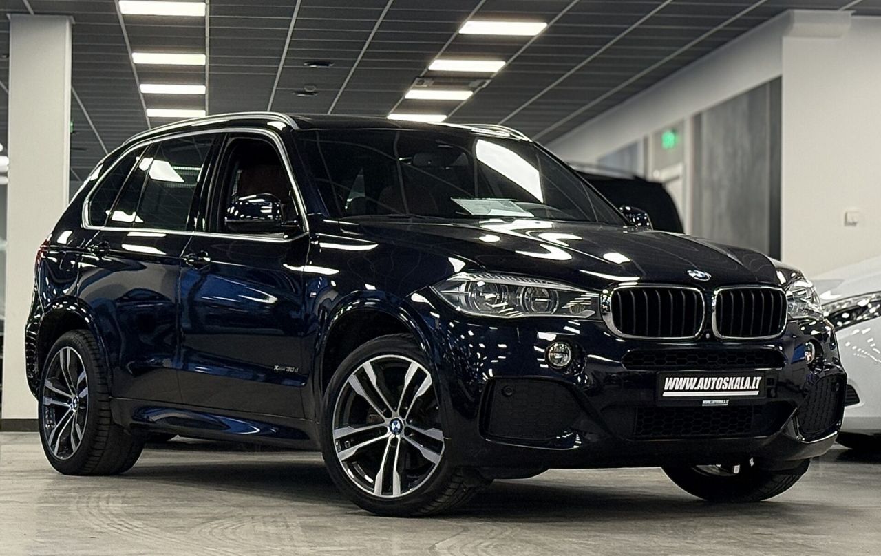 BMW X5 | 6