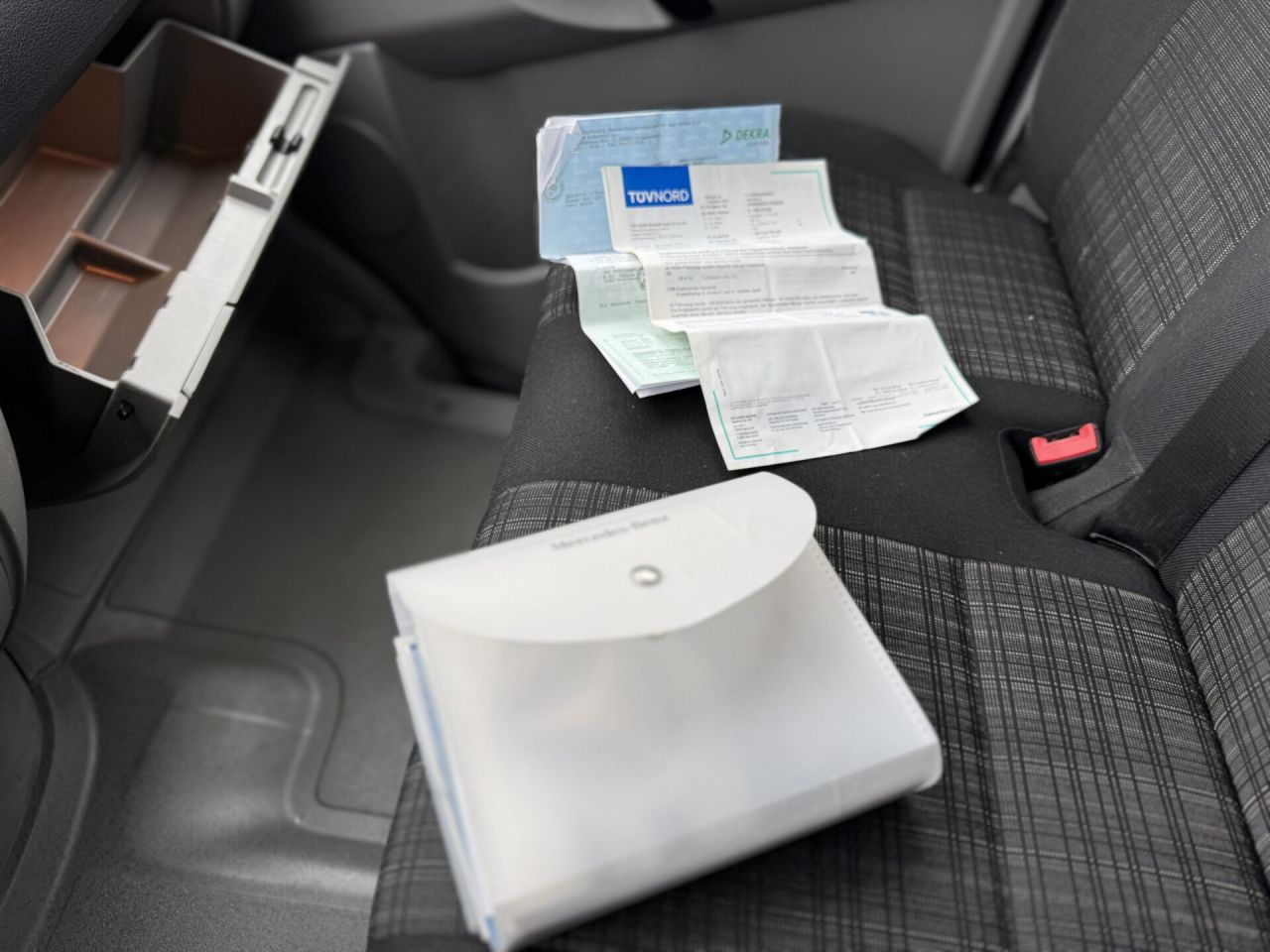 Mercedes-Benz Sprinter | 6