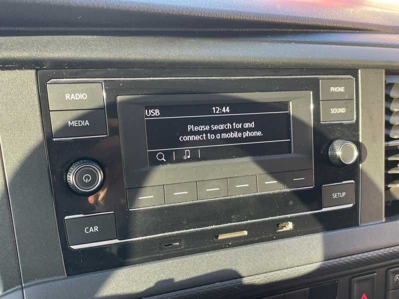 Volkswagen Transporter | 11