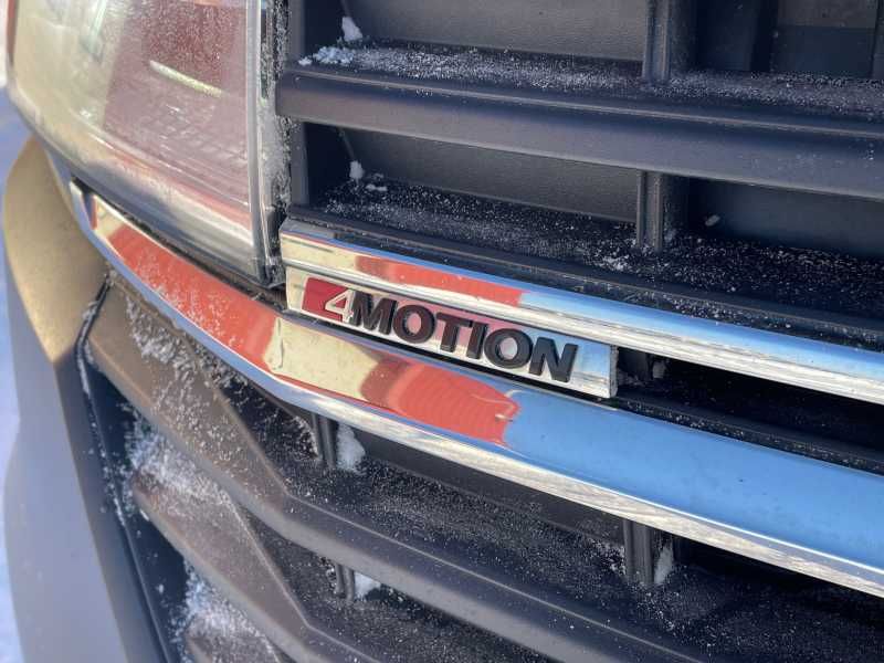 Volkswagen Transporter | 6