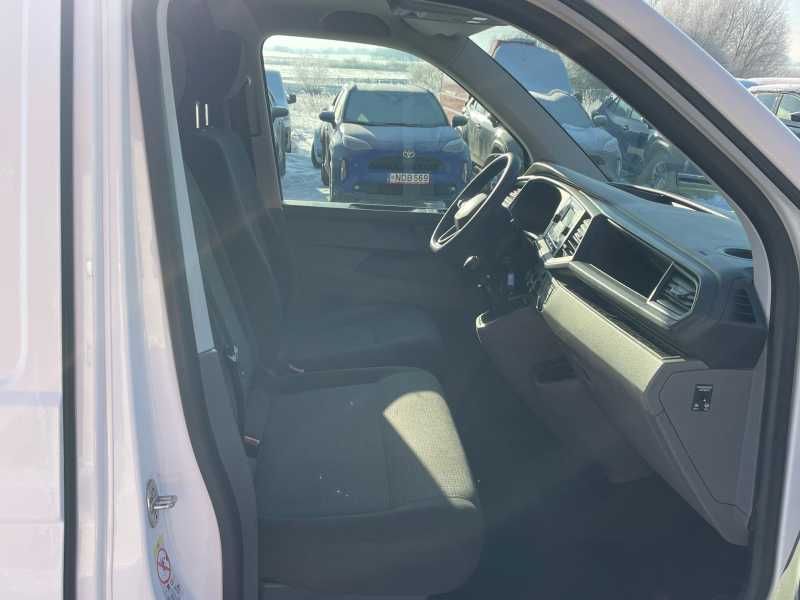 Volkswagen Transporter | 9