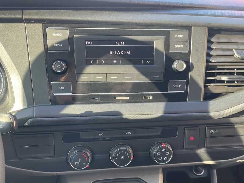 Volkswagen Transporter | 10