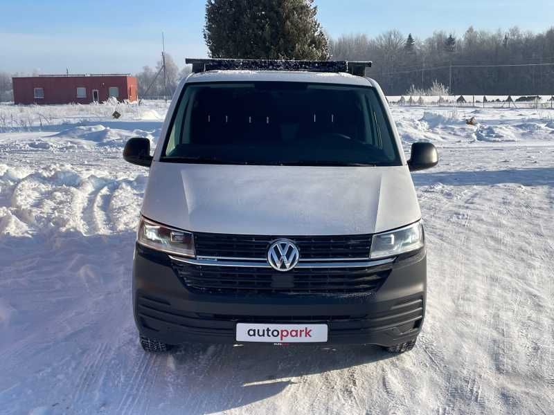 Volkswagen Transporter | 1