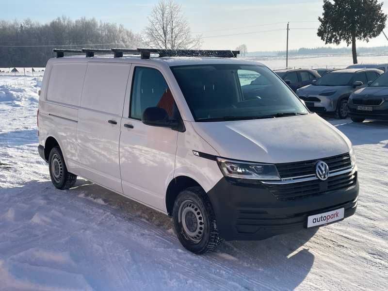 Volkswagen Transporter | 2