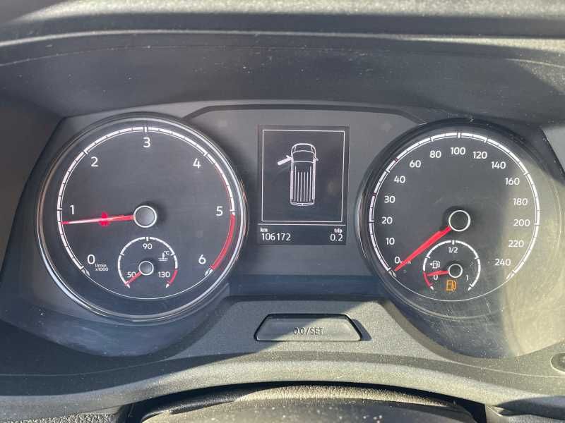 Volkswagen Transporter | 17