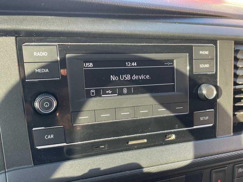 Volkswagen Transporter | 12