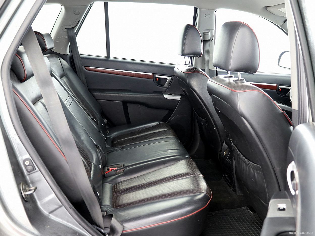 Hyundai Santa Fe | 6
