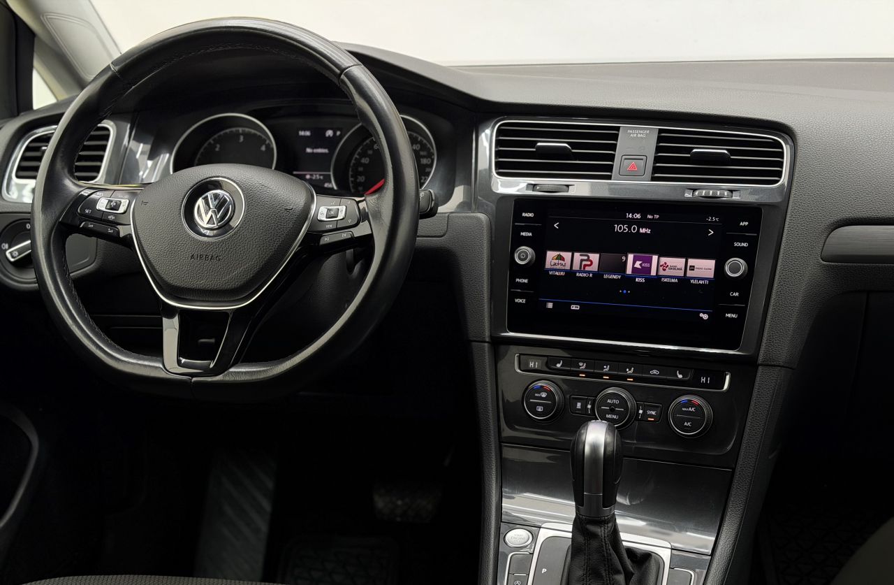 Volkswagen Golf | 15