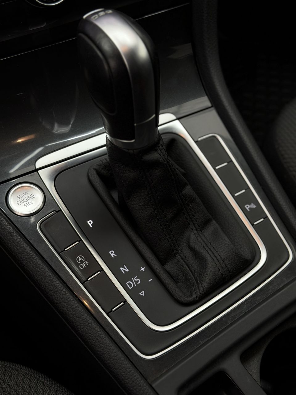 Volkswagen Golf | 18