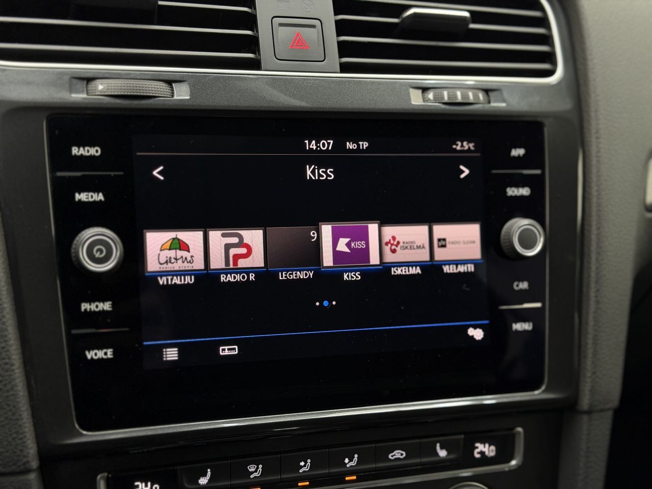 Volkswagen Golf | 20