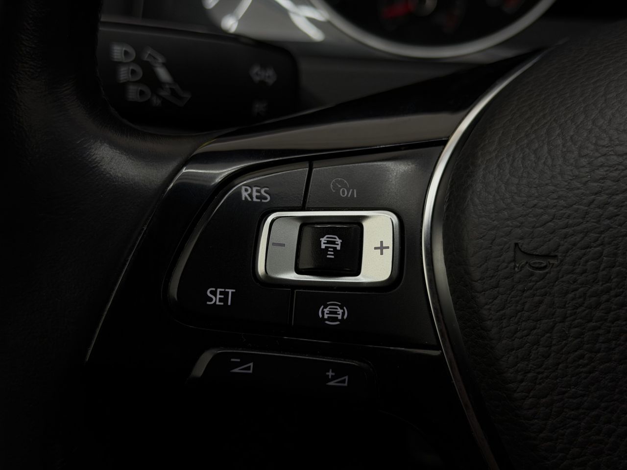 Volkswagen Golf | 21