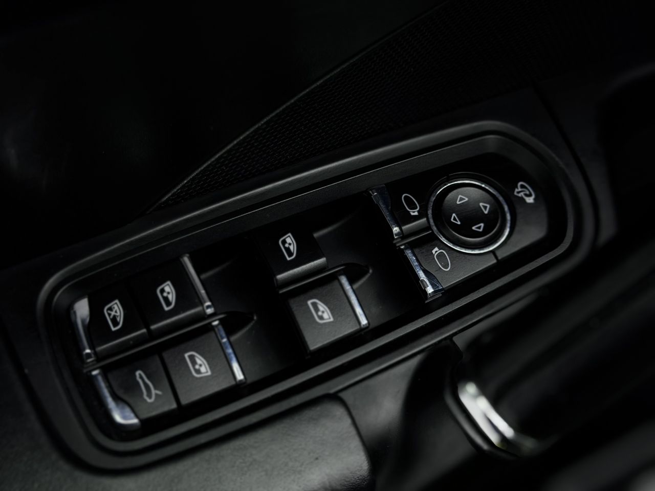 Porsche Cayenne | 18