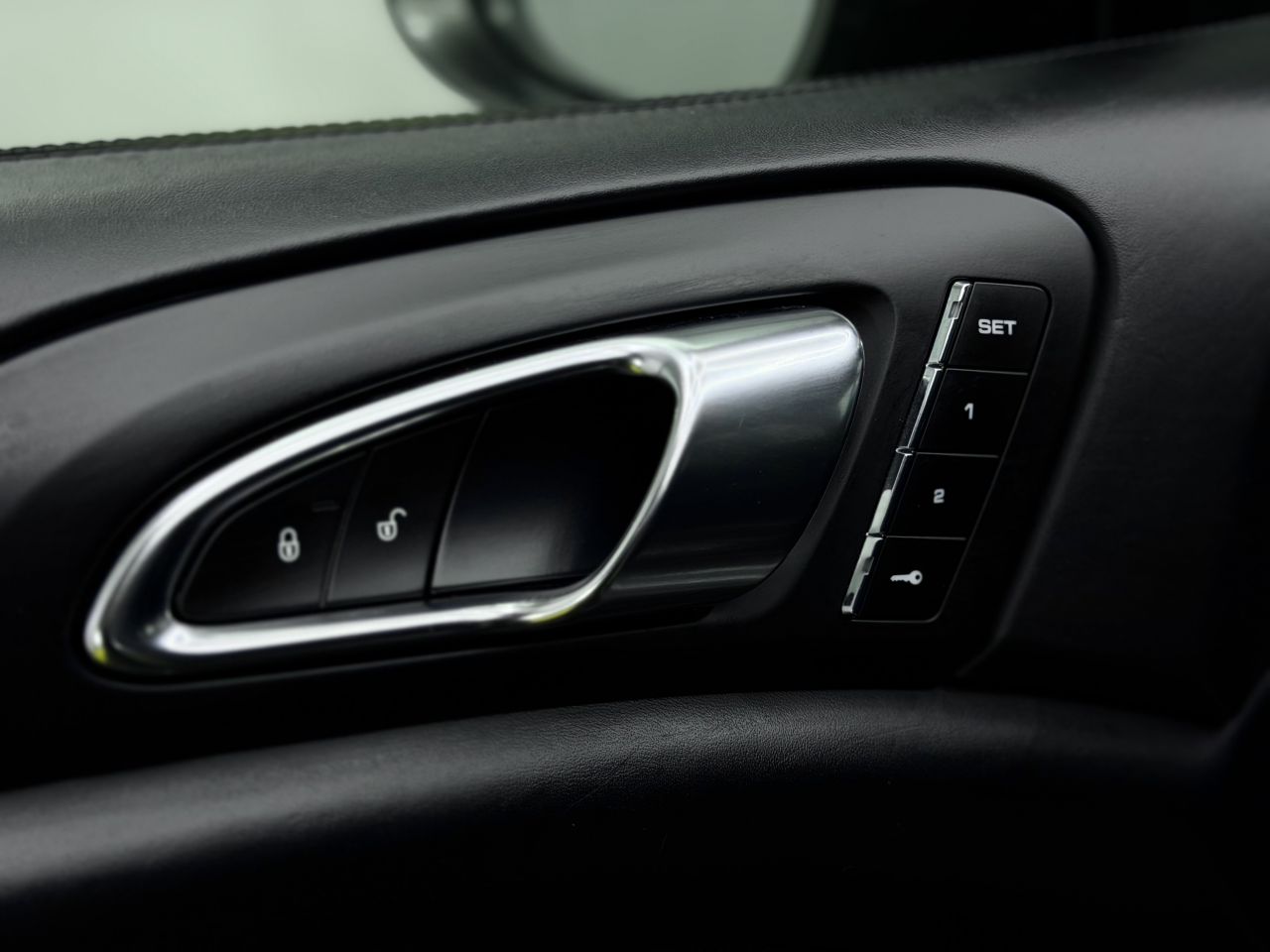 Porsche Cayenne | 19