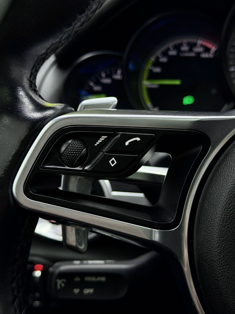 Porsche Cayenne | 28