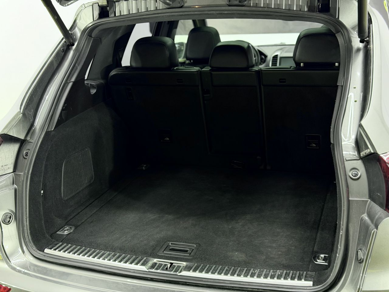 Porsche Cayenne | 11