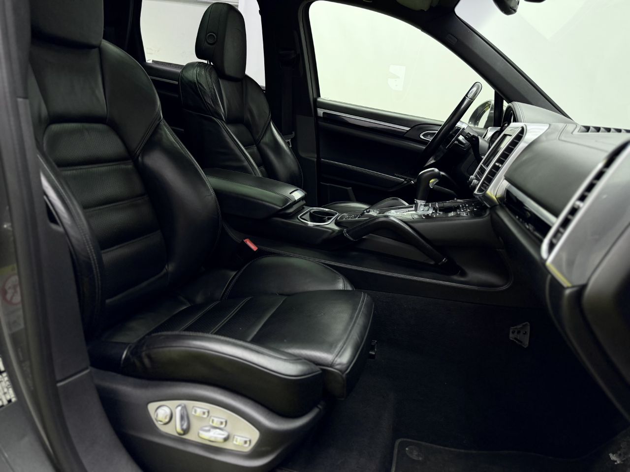 Porsche Cayenne | 13
