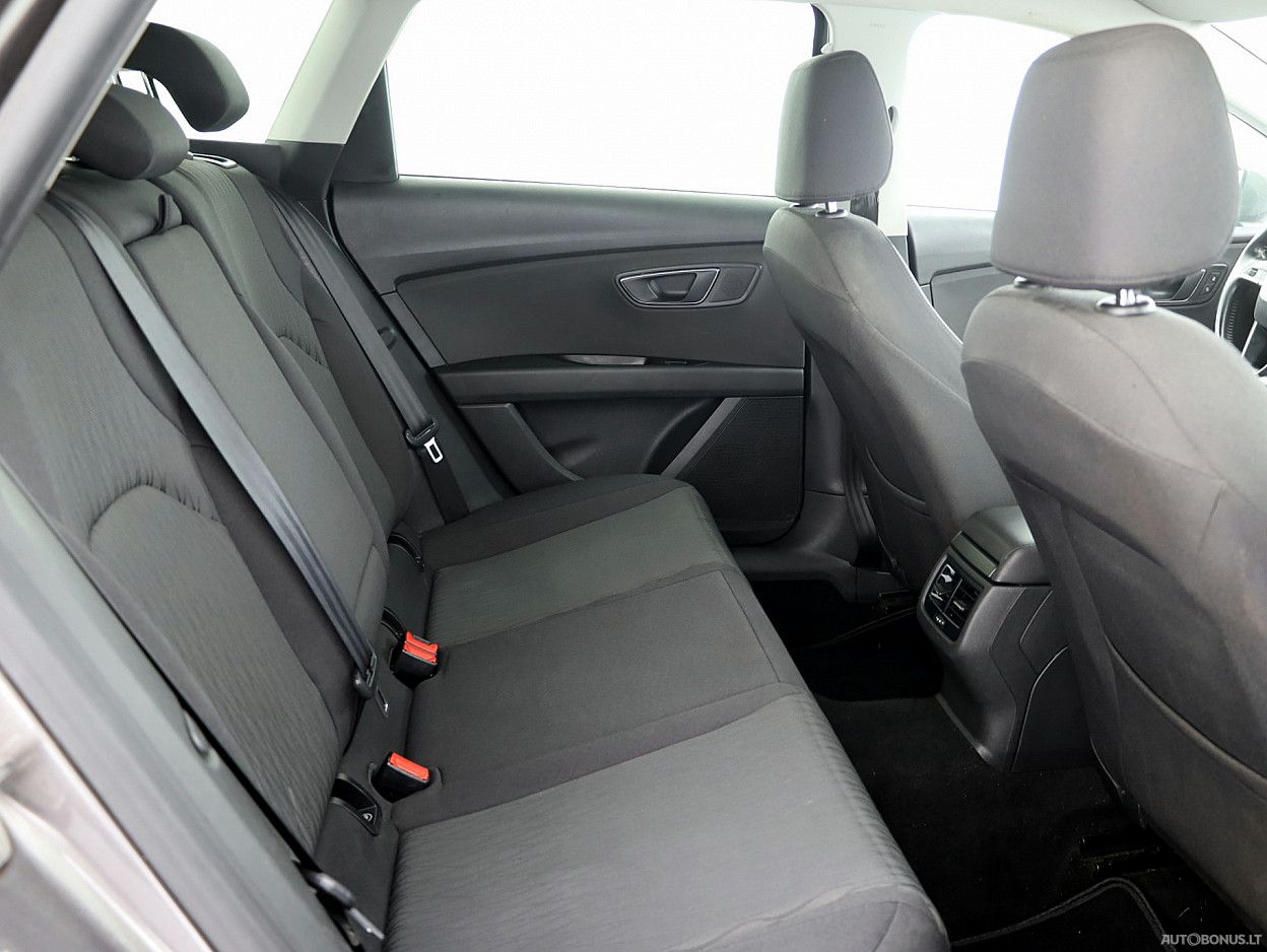 Seat Leon | 6