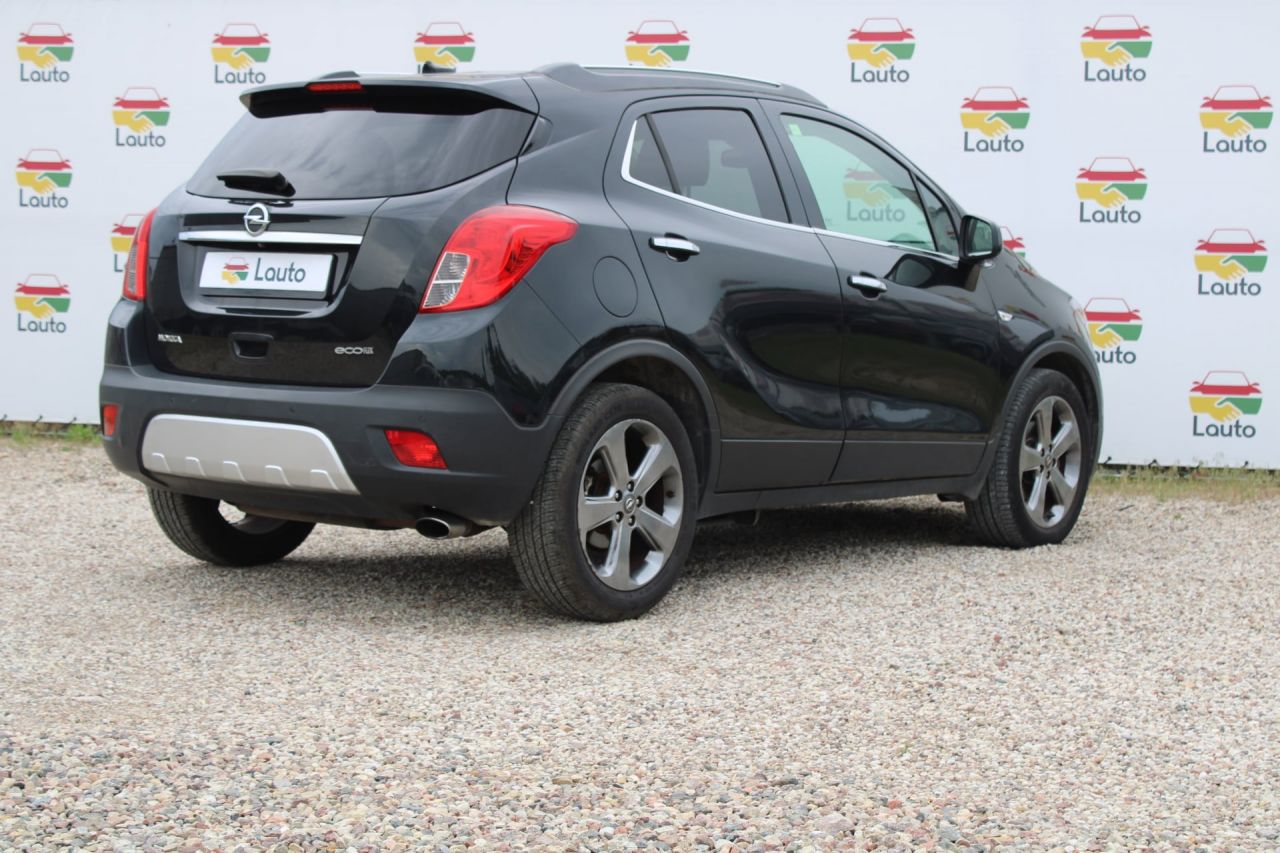 Opel Mokka | 3