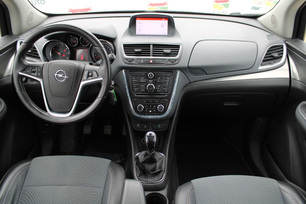 Opel Mokka | 5