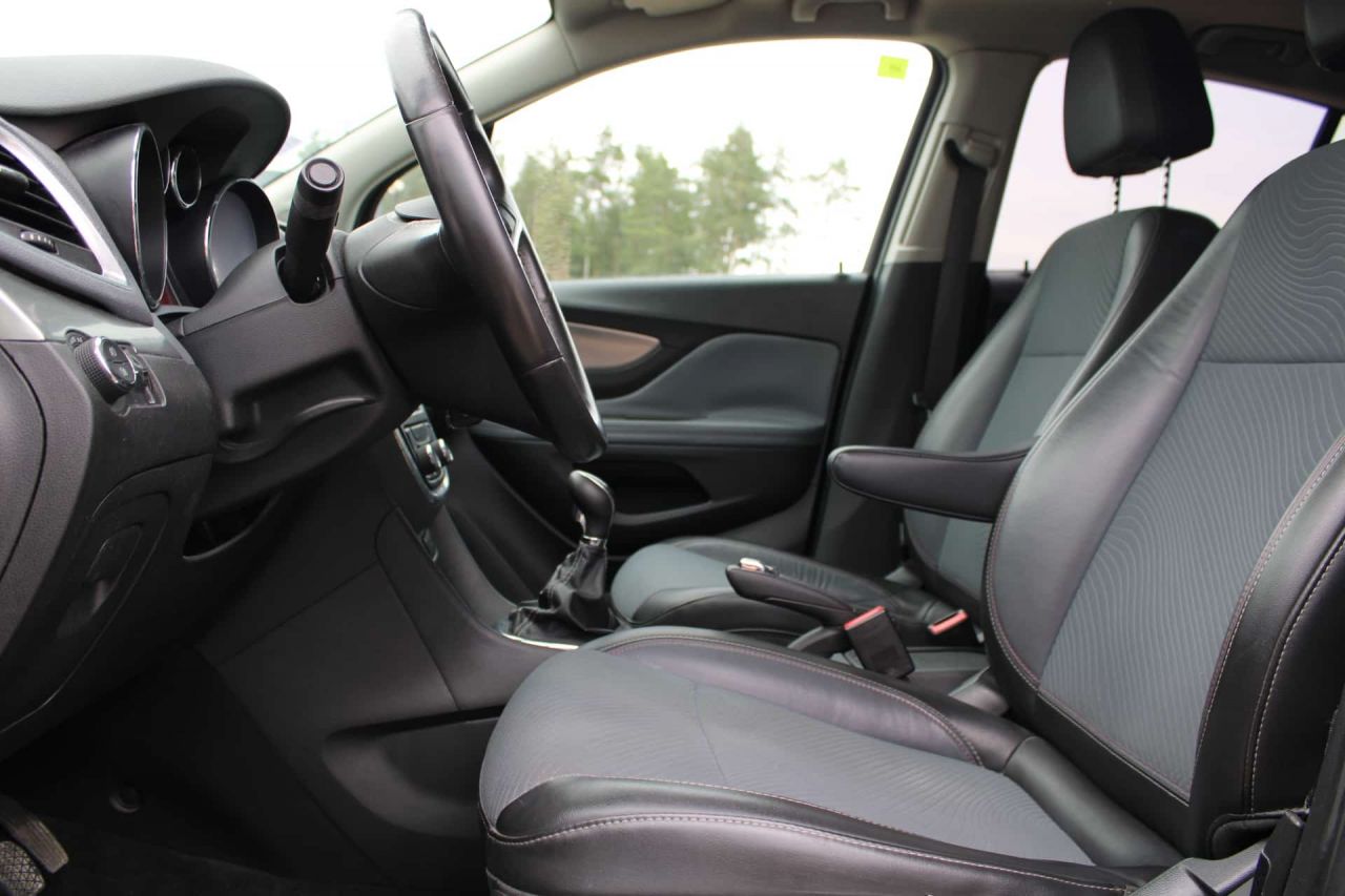 Opel Mokka | 6