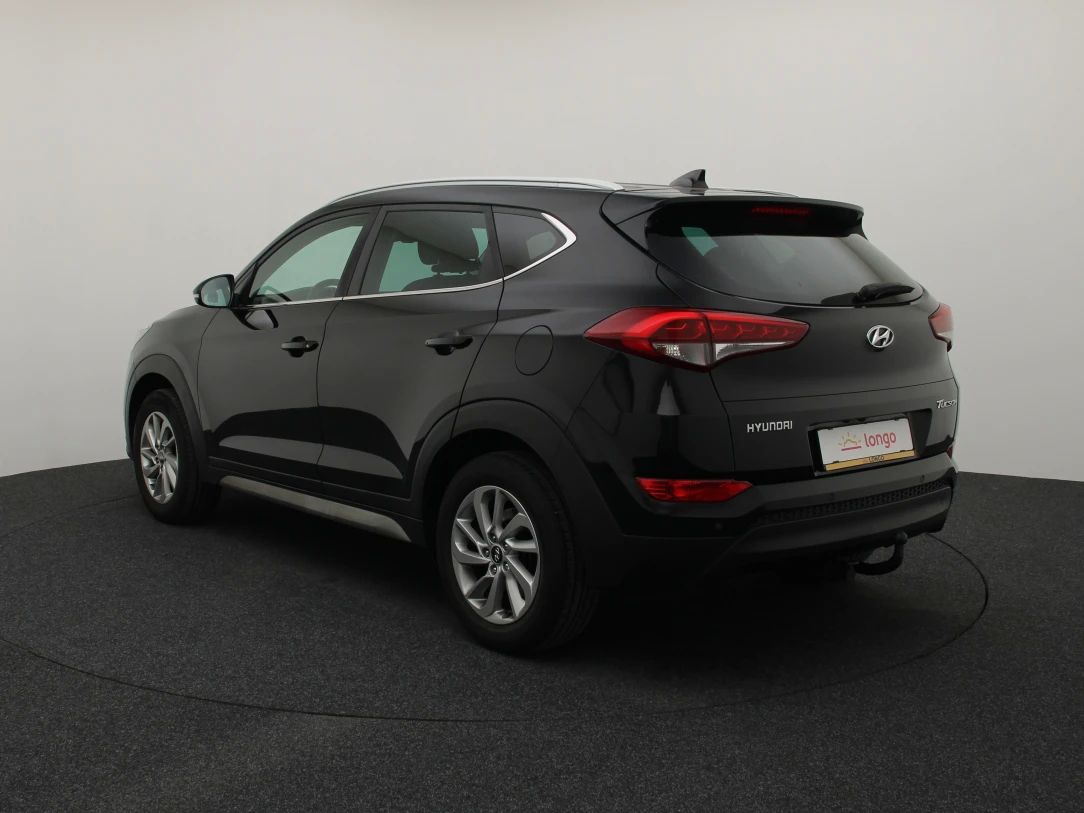 Hyundai Tucson | 6