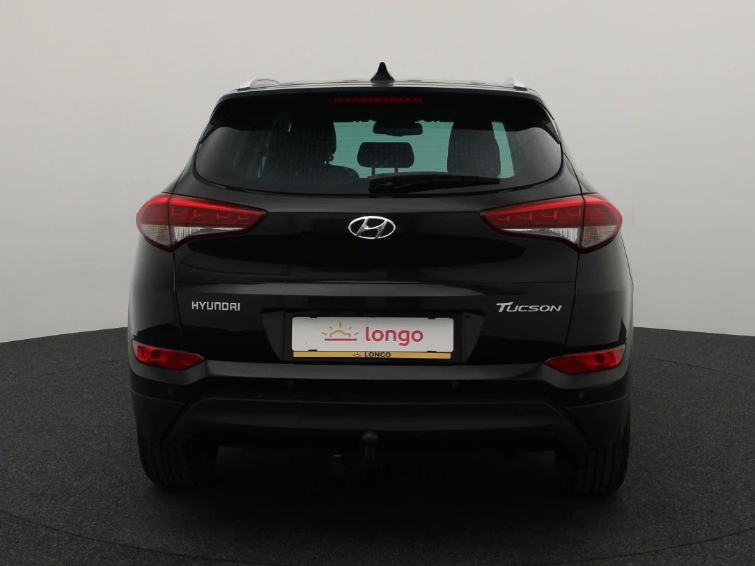 Hyundai Tucson | 4