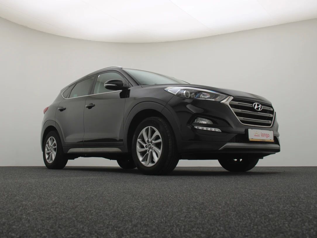 Hyundai Tucson | 9