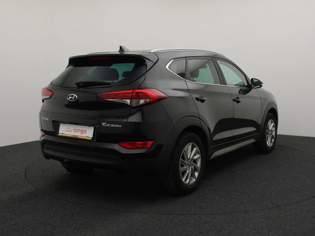 Hyundai Tucson | 7
