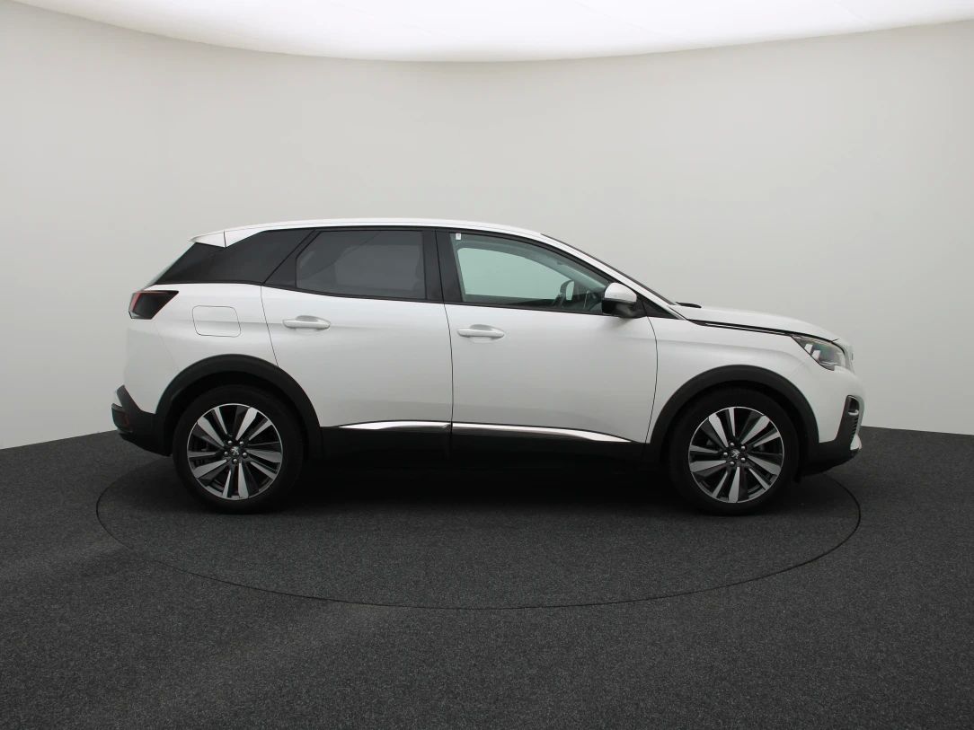 Peugeot 3008 | 8
