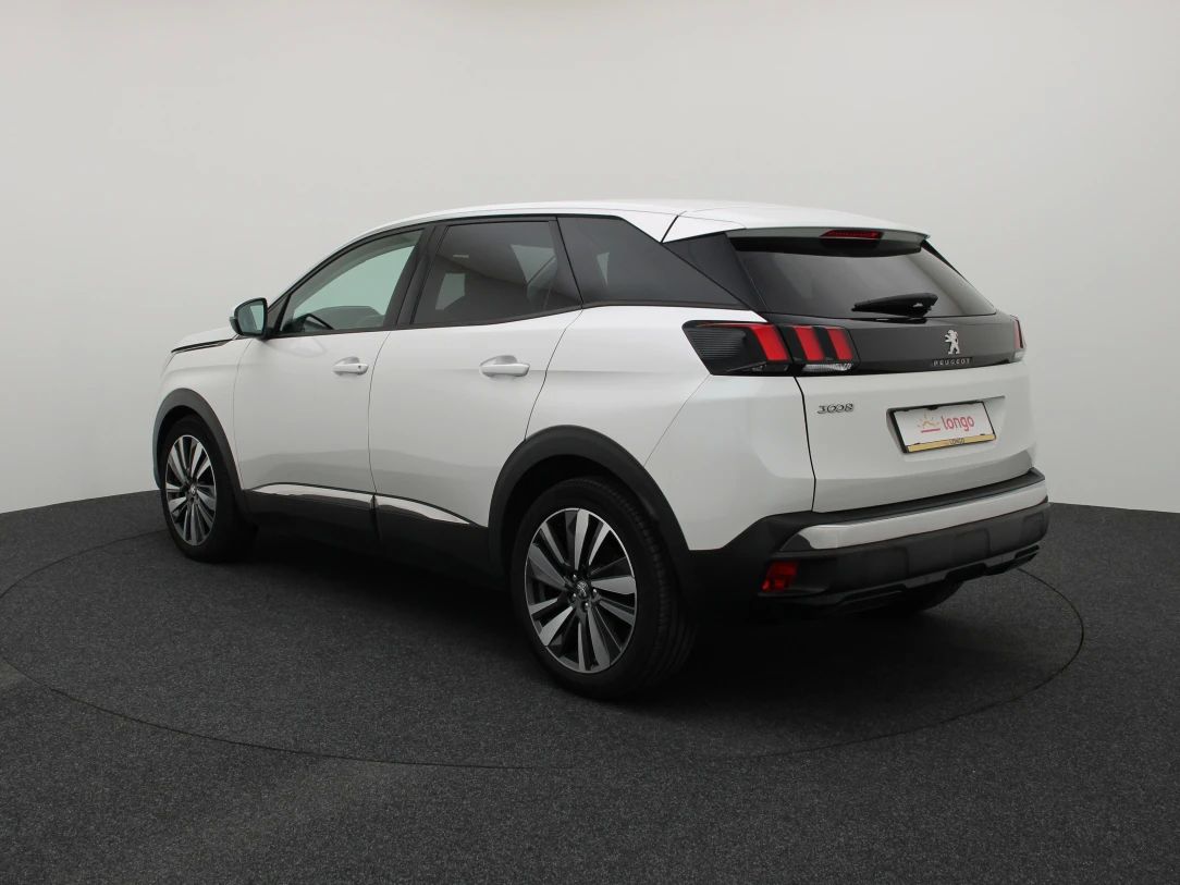 Peugeot 3008 | 6