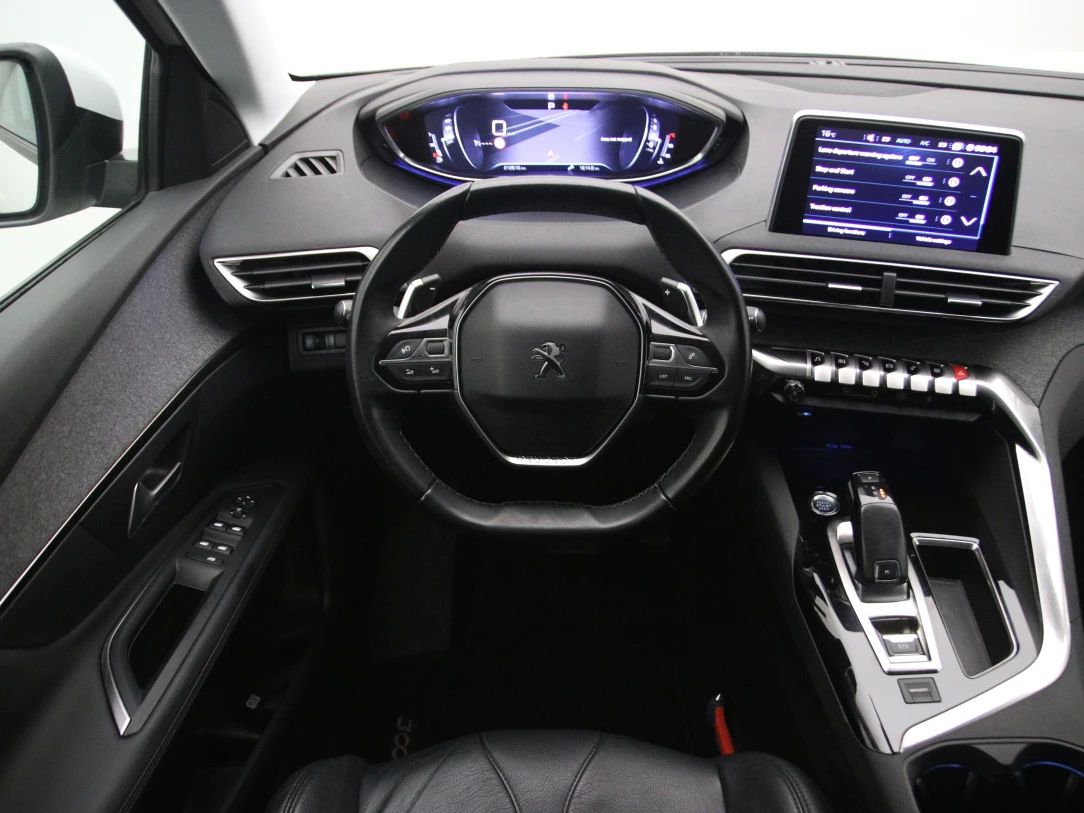 Peugeot 3008 | 16