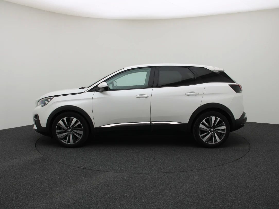 Peugeot 3008 | 5