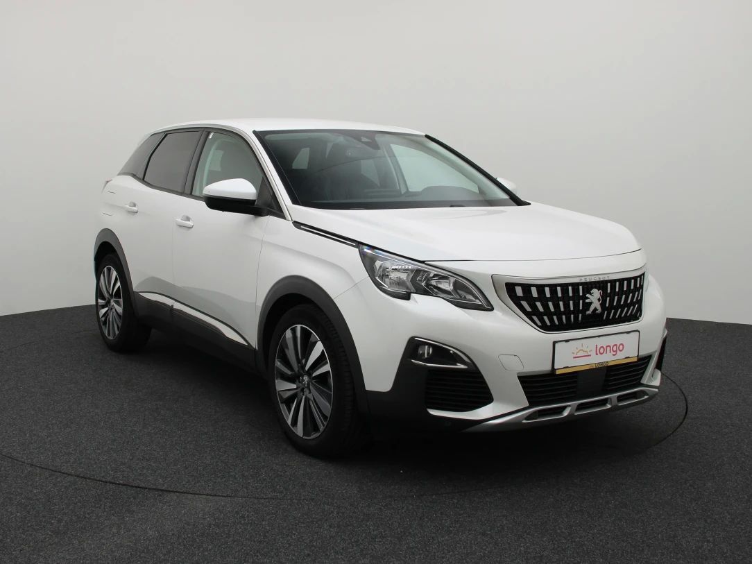 Peugeot 3008 | 9
