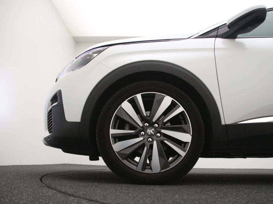 Peugeot 3008 | 25