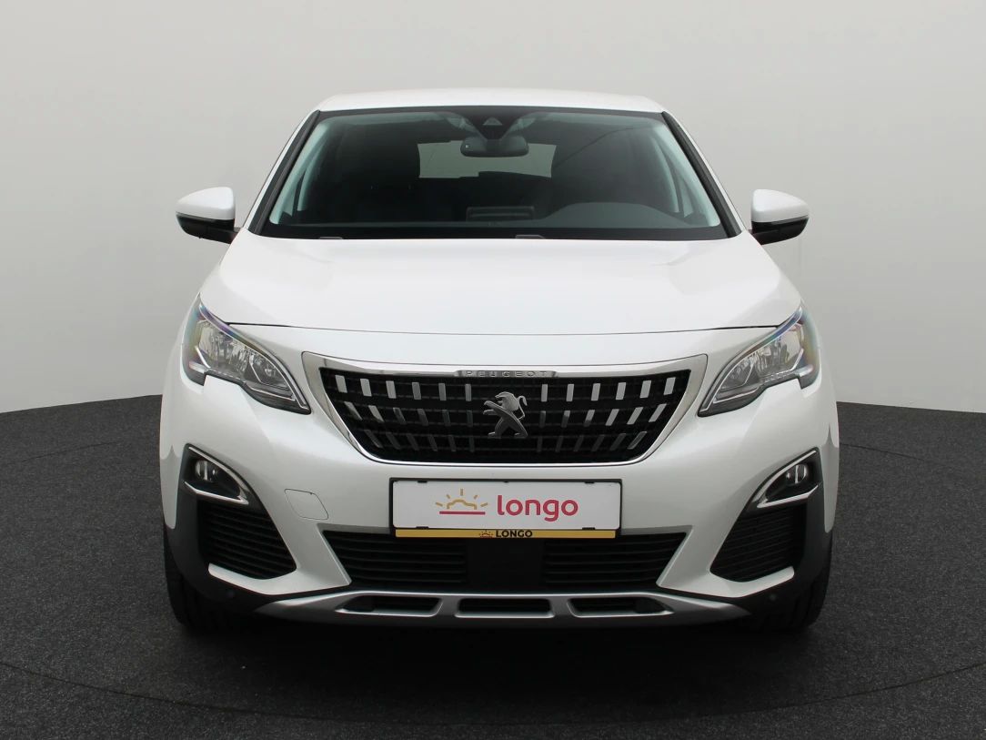 Peugeot 3008 | 2