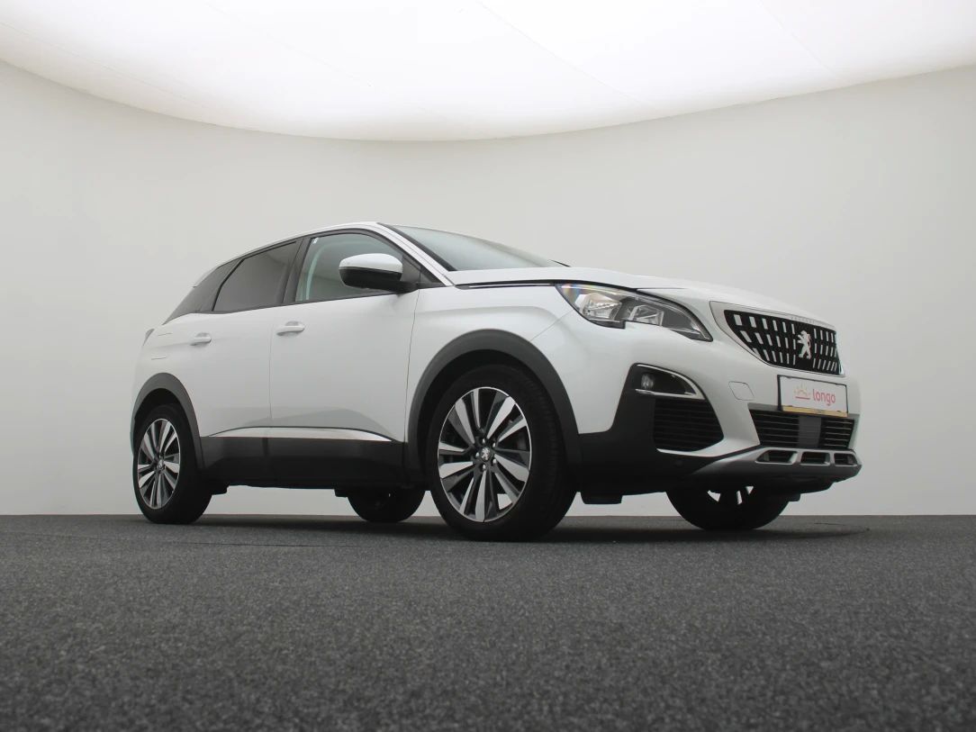 Peugeot 3008 | 10