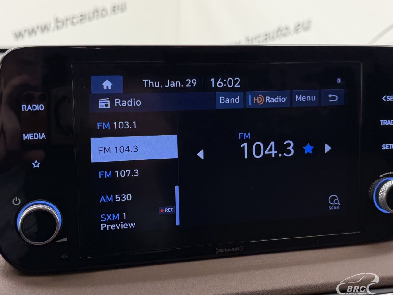 Hyundai Santa Fe | 33